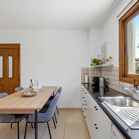 Apartman Erato Gardens Modern By Vichy Holidays