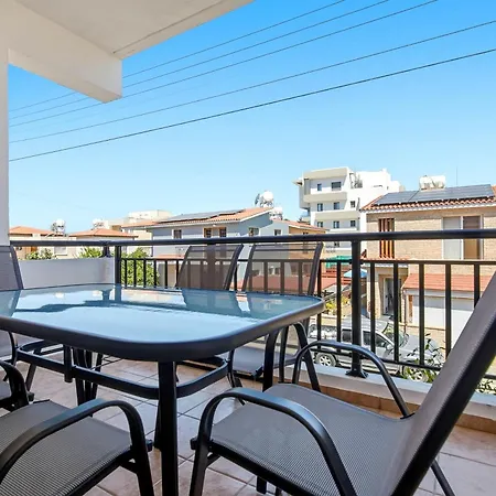 Erato Gardens Modern By Vichy Holidays