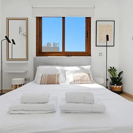 Erato Gardens Modern By Vichy Holidays Apartman Paphos