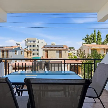 Apartman Erato Gardens Modern By Vichy Holidays *