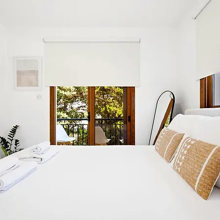 Apartman Erato Gardens Modern By Vichy Holidays